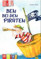 Ben bei den Piraten - KidS Lesestufe 1
