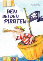 Ben bei den Piraten - KidS Lesestufe 3