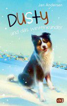 Dusty und das Winterwunder (Bd. 4)