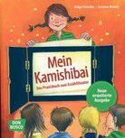 Mein Kamishibai - Das Praxisbuch zum Erzähltheater