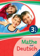 Mathe und Deutsch 3. Klasse