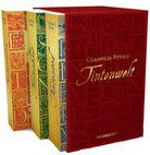 BIB-Paket 902: Tintenwelt - Paket