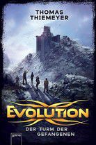 Der Turm der Gefangenen - Evolution (Bd. 2)