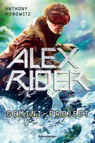Gemini-Projekt - Alex Rider (Bd. 2)