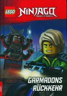 Garmadons Rückkehr - LEGO® NINJAGO®