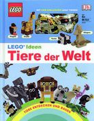 LEGO® Ideen - Tiere der Welt