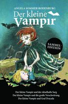 Der kleine Vampir (Bd. 3) - Sammeledition