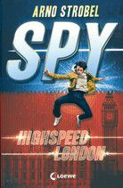 SPY - Highspeed London