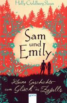 Sam und Emily - Kleine Geschichte vom Glück des Zufalls