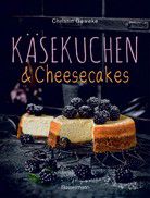 Käsekuchen & Cheesecakes - Von Zupfkuchen bis New-York-Cheesecake