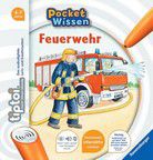 Feuerwehr - Pocket Wissen - tiptoi®