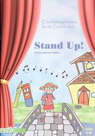 Stand Up! - Einschulungstheater für die Grundschule
