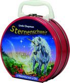 CD - Sternenschweif - Mein Hörbuchkoffer (Folgen 13 bis 16)