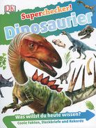 Dinosaurier - Superchecker!