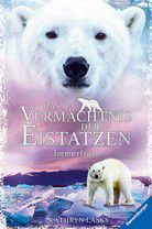 Immerfrost - Das Vermächtnis der Eistatzen (Bd. 2)