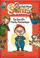 Ein Sams für Martin Taschenbier - Bd. 4