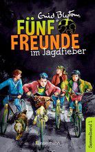 Fünf Freunde im Jagdfieber (Bd. 1)
