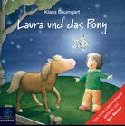 CD - Laura und das Pony