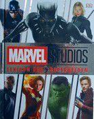 Lexikon der Superhelden - Marvel Studios