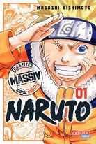 Naruto Massiv (Bd.1)