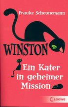 Winston - Ein Kater in geheimer Mission (Bd. 1)