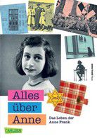 Alles über Anne - Das Leben der Anne Frank