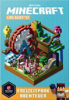 Los geht’s! – Freizeitpark-Abenteuer - Minecraft