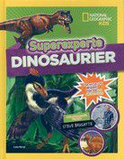 Superexperte: Dinosaurier