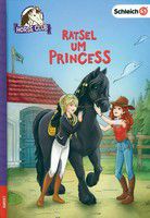 Rätsel um Princess - SCHLEICH® Horse Club