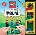 Mach deinen eigenen Film - Das offizielle LEGO®-Buch zur Stop-Motion-Technik