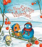 Wundervolle Winterzeit - Die kleine Spinne Widerlich (Bd. 7)