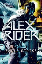 Eagle Strike - Alex Rider (Bd. 4)