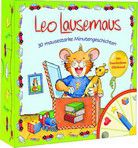 Leo Lausemaus – 30 mausestarke Minutengeschichten