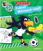 Werde Fair Play-Profi! - Paule Fußball Mitmach-Heft