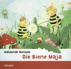 CD - Die Biene Maja