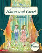 Hänsel und Gretel - Die Kinderoper nach Engelbert Humperdinck