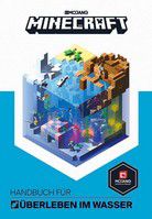 Handbuch für Überleben im Wasser - Minecraft