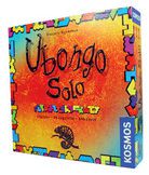 Ubongo Solo - 1 Spieler - 546 Level