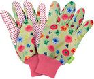 Gartenhandschuhe für Kinder - Blatt & Blüte