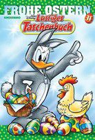 Frohe Ostern - Lustiges Taschenbuch (Bd. 11)
