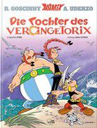 Die Tochter des Vercingetorix -  Asterix (Bd. 38)