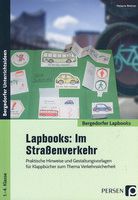 Lapbooks: Im Straßenverkehr