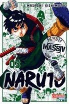 Naruto Massiv (Bd. 3)