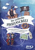 Der verfluchte Piratenschatz - Eine fünffach differenzierte Lesespurgeschichte zur Förderung der Lesekompetenz