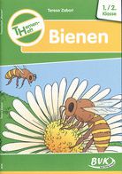 Themenheft Bienen - 1./2. Klasse