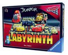 Labyrinth Junior- Cars - Disney/Pixar Kinderspiel