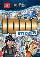 1001 Sticker - LEGO® Harry Potter™