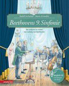 Beethovens 9. Sinfonie - Die Sinfonie in d-Moll von Ludwig van Beethoven