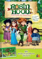 Rätselspaß aus Sherwood Forest - Robin Hood