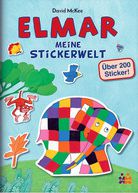 Elmar - Meine Stickerwelt